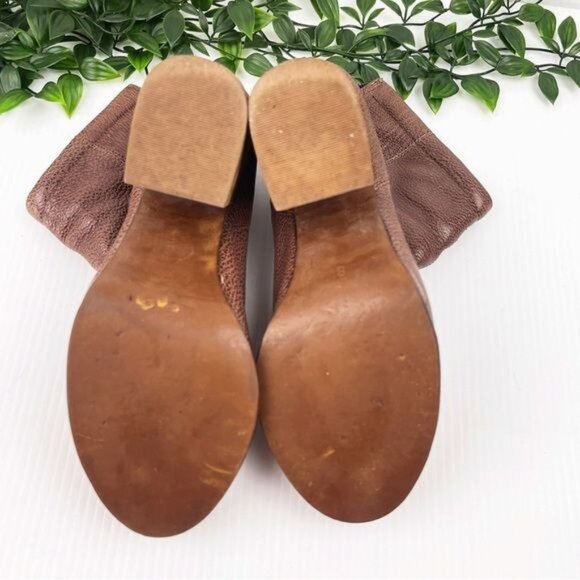 Jeffrey Campbell Rumble Ankle-heeled booties 8 - Picture 9 of 11